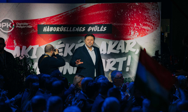 L&aacute;tjuk a hib&aacute;inkat, &eacute;s meg&eacute;rtj&uuml;k, ha az emberek v&aacute;gynak a v&aacute;ltoz&aacute;sra &ndash; 16 &eacute;v ut&aacute;n b&uacute;cs&uacute;zik Gelencs&eacute;r Attila