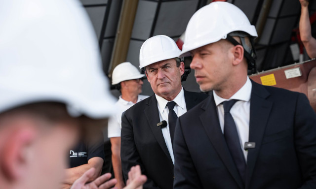 A magyarok fele el&eacute;gedett a korm&aacute;ny energiav&aacute;ls&aacute;ggal kapcsolatos d&ouml;nt&eacute;seivel