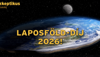 Sulyok Tam&aacute;s is megkapta 2026-ban a Laposf&ouml;ld-d&iacute;jat az &aacute;ltudom&aacute;nyok t&aacute;mogat&aacute;s&aacute;&eacute;rt