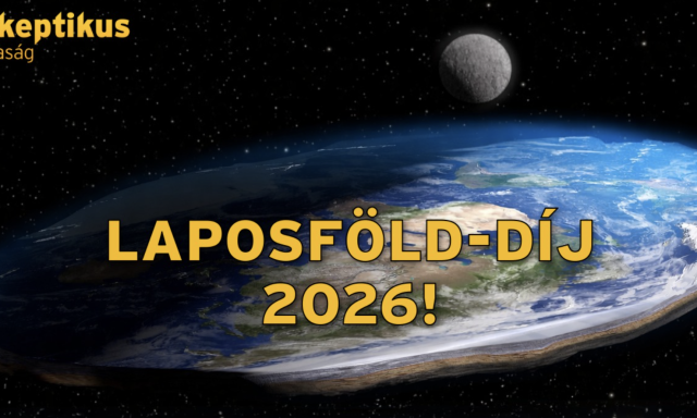 Sulyok Tam&aacute;s is megkapta 2026-ban a Laposf&ouml;ld-d&iacute;jat az &aacute;ltudom&aacute;nyok t&aacute;mogat&aacute;s&aacute;&eacute;rt