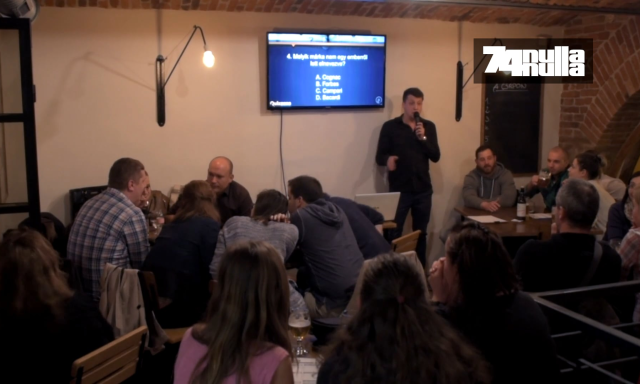 Penge elm&eacute;k nyert&eacute;k Kaposv&aacute;r első &eacute;lő kv&iacute;zj&aacute;t&eacute;k&aacute;t