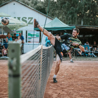 Elképesztő izgalmak, külföldi sikerek a Császárrét Openen - GALÉRIA