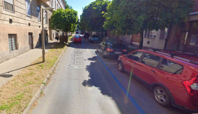 FIGYELEM! &Aacute;prilis 9-&eacute;n ism&eacute;t parkol&oacute;lez&aacute;r&aacute;sokra kell sz&aacute;m&iacute;tani Kaposv&aacute;ron