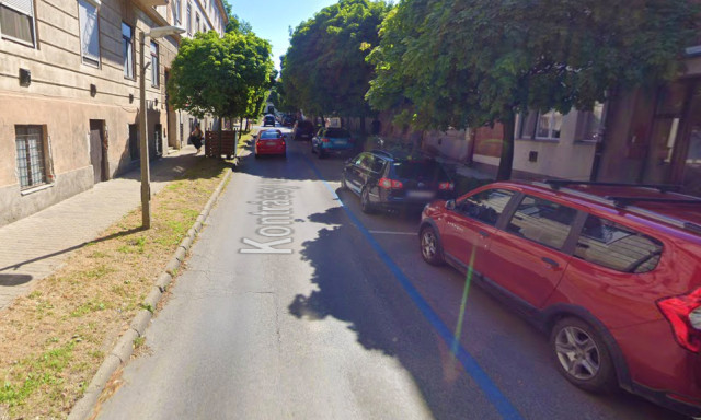 FIGYELEM! &Aacute;prilis 9-&eacute;n ism&eacute;t parkol&oacute;lez&aacute;r&aacute;sokra kell sz&aacute;m&iacute;tani Kaposv&aacute;ron