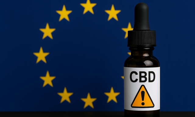 &Aacute;ll&iacute;t&oacute;lag m&aacute;jk&aacute;rosod&aacute;st &eacute;s idegrendszeri zavarokat okozhat a CBD