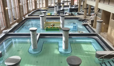 5 &eacute;v ut&aacute;n &uacute;jranyithat a si&oacute;foki &eacute;lm&eacute;nyf&uuml;rdő