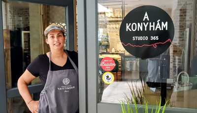 A DiningCity 2025 Őszi Országos Étterem Hét legjobbja egy fonyódi étterem lett