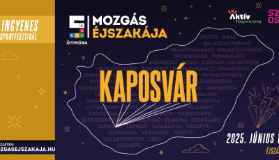 P&eacute;nteken ir&aacute;ny a V&aacute;rosliget &eacute;s a Mozg&aacute;s &Eacute;jszak&aacute;ja