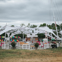 Vadiúj nagyszínpaddal indul útjára szerdán a Balaton Sound - GALÉRIA