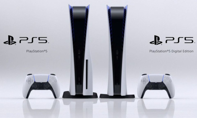 &Iacute;me a PlayStation 5 megjelen&eacute;si d&aacute;tuma &eacute;s magyar &aacute;rai