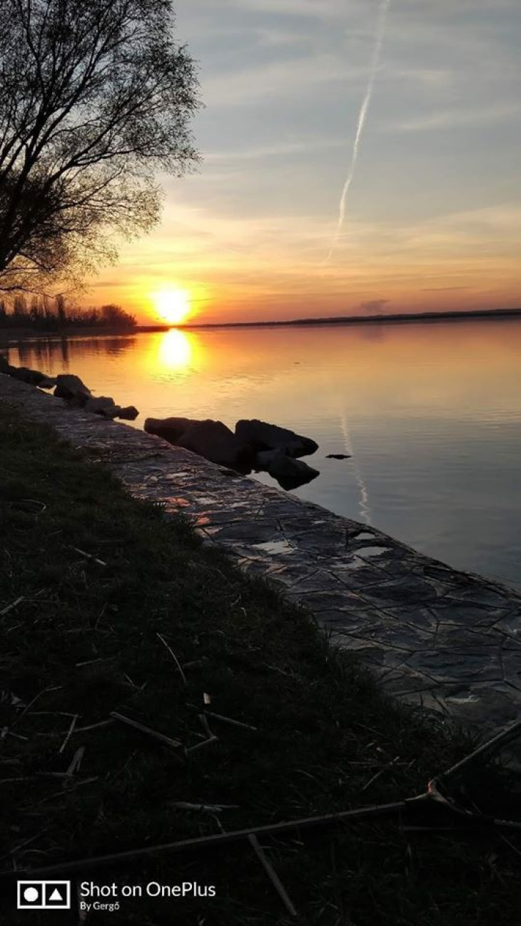 Kozma Gergely, Balatonberény