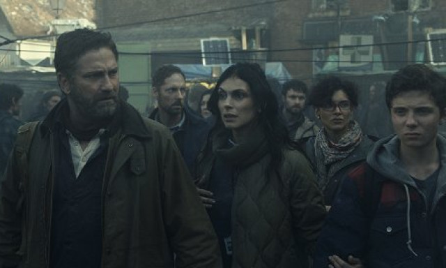 &Eacute;rkezik a h&eacute;ten a Greenland folytat&aacute;sa