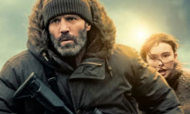 &Eacute;rkezik Jason Statham &uacute;j filmje