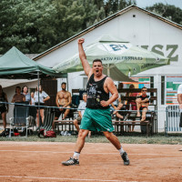 Elképesztő izgalmak, külföldi sikerek a Császárrét Openen - GALÉRIA