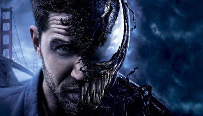 Cs&uuml;t&ouml;rt&ouml;k&ouml;n &eacute;rkezik az utols&oacute; Tom Hardy f&eacute;le Venom-film