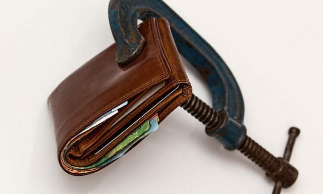 Csak &uacute;gy dagad a p&eacute;nzt&aacute;rc&aacute;nk a KSH szerint - 532 ezer forint volt az &aacute;tlagkereset febru&aacute;rban