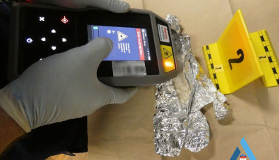 DELTA program: 75 d&iacute;lert fogtak el, 21 kil&oacute; k&aacute;bszert foglaltak le a somogyi rendőr&ouml;k az ut&oacute;bbi egy &eacute;vben