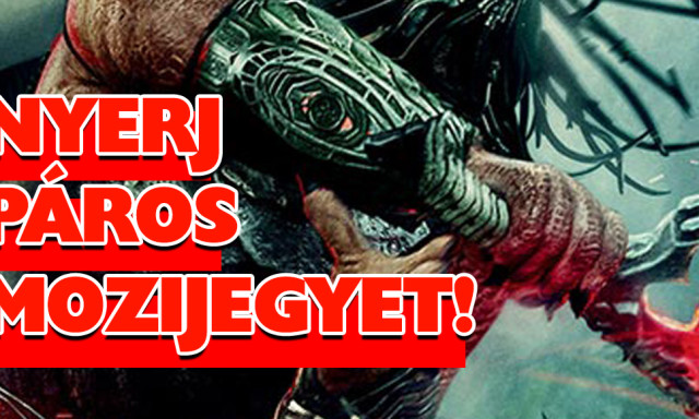 Nyerj p&aacute;ros bel&eacute;pőt a kaposv&aacute;ri Kultik moziba!