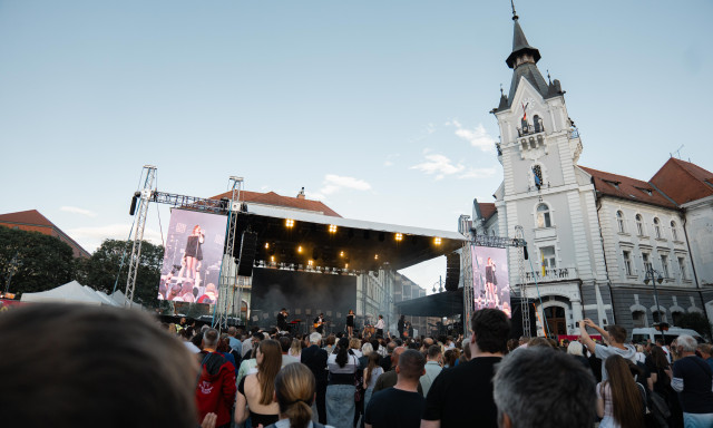 Kiker&uuml;lt a Rippl-R&oacute;nai fesztiv&aacute;l teljes programja