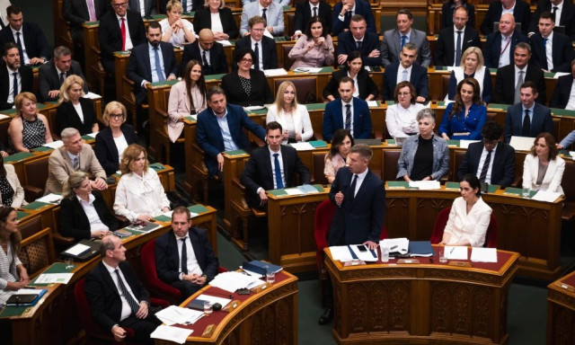 Megszavazta a parlament: szeptembertől &aacute;famentesek lesznek a v&eacute;nyk&ouml;teles gy&oacute;gyszerek