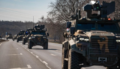 M&aacute;r le is vonulnak a katon&aacute;k az energetikai l&eacute;tes&iacute;tm&eacute;nyektől