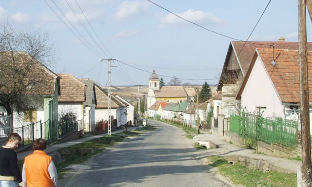 K&eacute;t somogyi falu is szerepel az orsz&aacute;g legszeg&eacute;nyebb telep&uuml;l&eacute;seinek list&aacute;j&aacute;n