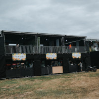 Vadiúj nagyszínpaddal indul útjára szerdán a Balaton Sound - GALÉRIA