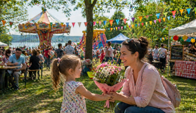 Megannyi program v&aacute;r benneteket a hossz&uacute; h&eacute;tv&eacute;g&eacute;n Somogyban