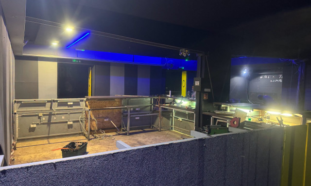 Replay n&eacute;ven nyit &uacute;jra a disco a Berzsenyi parkban