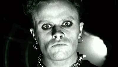 Meghalt a Prodigy &eacute;nekese, Keith Flint