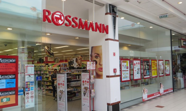 Mennyis&eacute;gi korl&aacute;toz&aacute;st vezet be a Rossmann az &aacute;rr&eacute;sstopos term&eacute;kekre