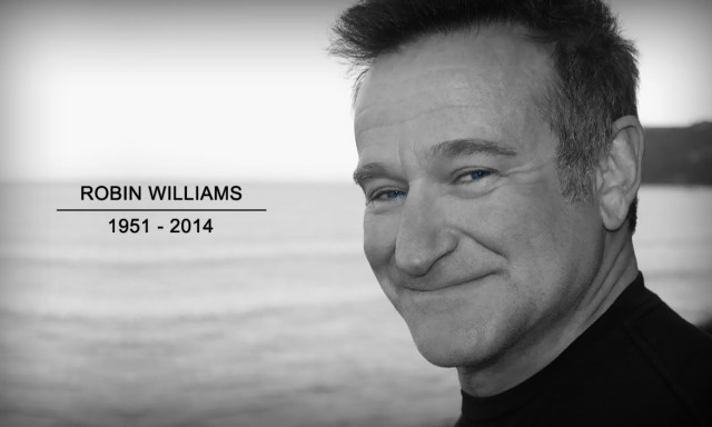 Szeptemberben deb&uuml;t&aacute;l a Robin Williams &eacute;let&eacute;ről k&eacute;sz&uuml;lt film