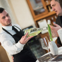 Csodás villányi nedűk, gourmet fogások és desedai fotók - Pazar borvacsorán jártunk - GALÉRIA