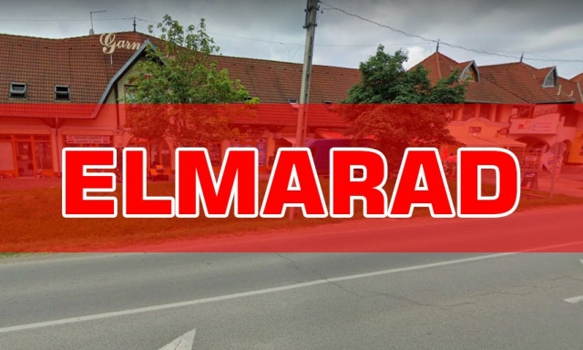 M&eacute;gsem lesz v&aacute;s&aacute;r a h&eacute;tv&eacute;g&eacute;n!