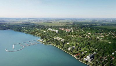 Fesz&uuml;lts&eacute;g a Balatonn&aacute;l: lez&aacute;rhatj&aacute;k a szabad lej&aacute;r&oacute;kat, tiltakoznak a helyiek