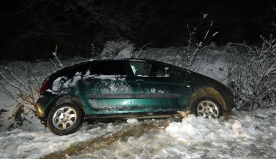 H&aacute;rom olyan aut&oacute;lop&aacute;s is t&ouml;rt&eacute;nt az elm&uacute;lt hetekben Somogyban, melyek sor&aacute;n a kocsiban hagyott kulccsal vitt&eacute;k el az aut&oacute;t