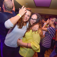 Megmozdult a föld is! Oltári bulit csaptak a Dzsem szezonnyitón - GALÉRIA