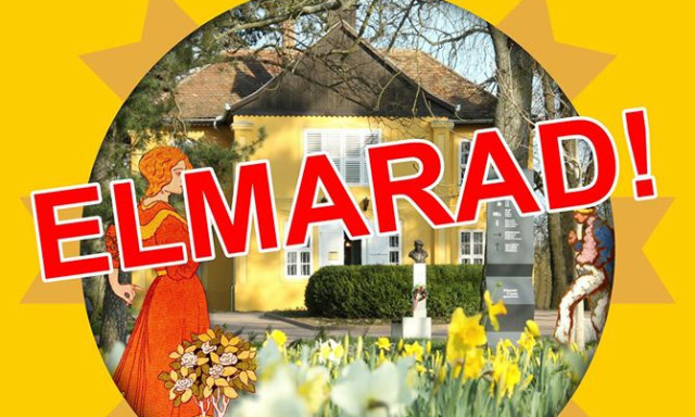 A N&aacute;rcisz &Uuml;nnepet is lemondt&aacute;k a szervezők