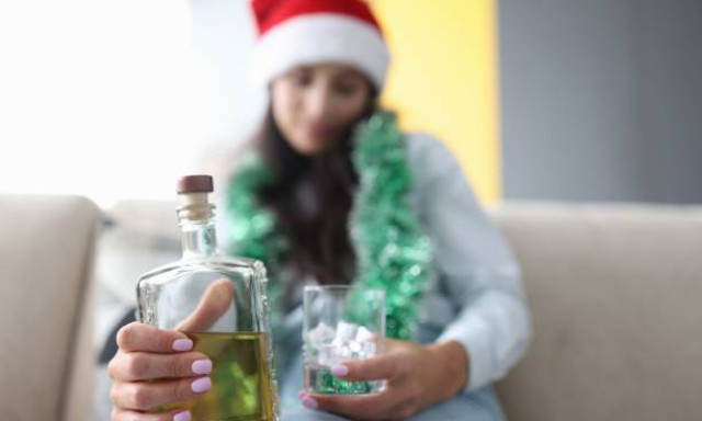 Front&aacute;lisan &uuml;tk&ouml;z&ouml;tt a jogsi n&eacute;lk&uuml;li r&eacute;szeg nő szenteste Somogyban