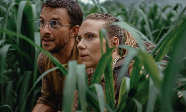 Előzetest kapott a Jurassic World: &Uacute;jj&aacute;sz&uuml;let&eacute;s - VIDE&Oacute;