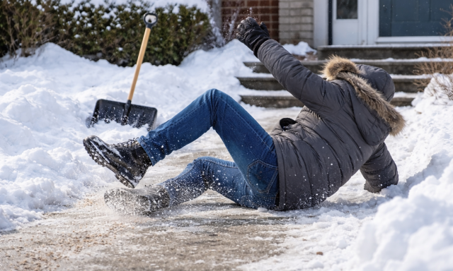 Elcs&uacute;szott valaki a h&aacute;zad előtt? Ak&aacute;r milli&oacute;s felelőss&eacute;g is j&ouml;het