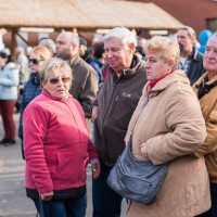 Egyszerűen odáig vagyunk a Szennai Hurkafesztiválért! - GALÉRIA