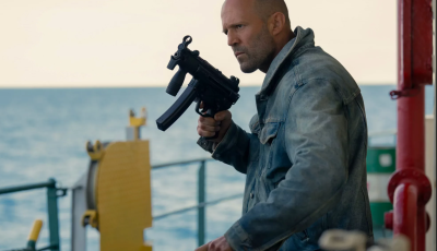 Jason Statham ism&eacute;t a moziv&aacute;sznon, a h&eacute;ten &eacute;rkezik az &uacute;j filmje