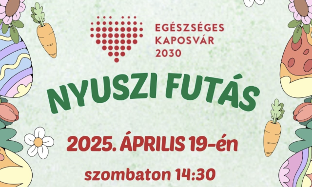 Nyuszifut&aacute;s a Ligetben