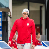Káprázatos képek az úszó OB csütörtöki napjáról - GALÉRIA