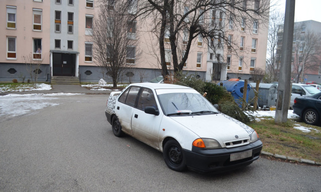 Id&eacute;n se kellett sok&aacute;ig v&aacute;rni az első cserbenhagy&oacute;ra!