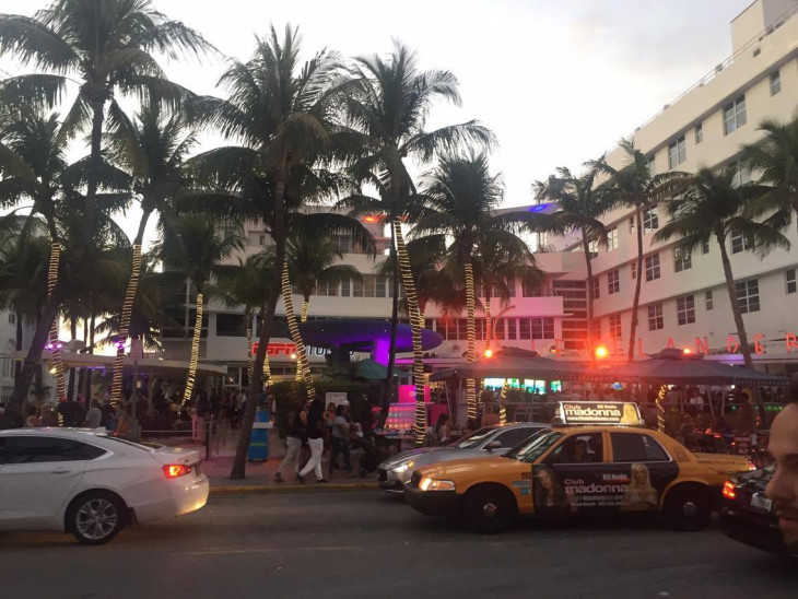 Miami