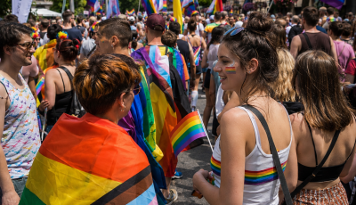 1,3 milli&oacute; forintot gyűjten&eacute;nek a szervezők az idei P&eacute;cs Pride megrendez&eacute;s&eacute;re