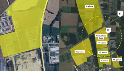&Uacute;jra előker&uuml;lt a kaposf&uuml;redi ipari park terve, lakoss&aacute;gi f&oacute;rumot s&uuml;rget Erd&eacute;lyi &Aacute;kos