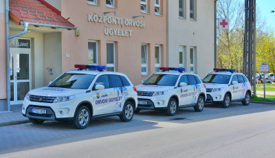 Az &uuml;nnepek alatt 10 napig nem rendelnek majd a h&aacute;ziorvosok